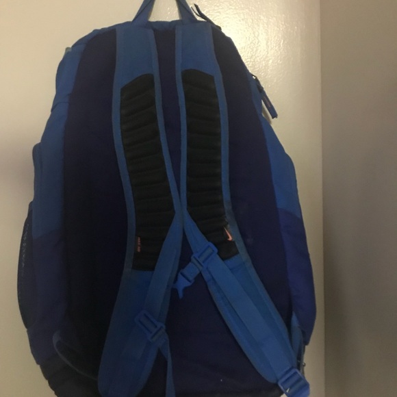 Nike Elite Backpack - Picture 2 of 4